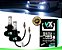 ULTRA LED TURBO H16 55W 8.000 LUMENS - VELOX - Imagem 1