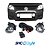 KIT FAROL AUX FOX 03/09 BT/ORIG - SHOCKIGHT - Imagem 4
