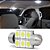 LAMPADA LED TORPEDO 39MM (INDIVIDUAL) - Imagem 1