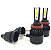 SUPER LED H8/H11 50W 6.000 LUMENS - JP2 - Imagem 6