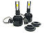 SUPER LED H8/H11 50W 6.000 LUMENS - JP2 - Imagem 7