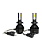 SUPER LED HB3 50W 6.000 LUMENS - JP2 - Imagem 3