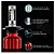 ULTRA LED H16 72W 8.500 LUMENS - JP2 - Imagem 3