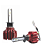 ULTRA LED H3 72W 8.500 LUMENS - JP2 - Imagem 1