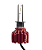 ULTRA LED HB3/HB4 72W 8.500 LUMENS - JP2 - Imagem 2