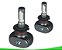 ULTRA LED TURBO H1 55W 8.000 LUMENS - VELOX - Imagem 2