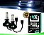 ULTRA LED TURBO H7 55W 8.000 LUMENS - VELOX - Imagem 1