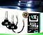 ULTRA LED TURBO H27 55W 8.000 LUMENS - VELOX - Imagem 1