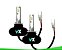 ULTRA LED TURBO H27 55W 8.000 LUMENS - VELOX - Imagem 6