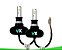 ULTRA LED TURBO H3 55W 8.000 LUMENS - VELOX - Imagem 6