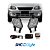 KIT FAROL AUX CORSA CLASSIC 03/10 PICKUP 00/02 BT/ORIG - SHOCKLIGHT - Imagem 3