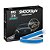 FITA DE LED DRL 45 CM BRANCA E AMBAR CONJUGADA COM SETA - SHOCKLIGHT SL-DC45 - Imagem 1