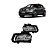KIT FAROL AUX NISSAN KICKS 16/20 BT/ORIG - SHOCKLIGHT - Imagem 1