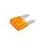 FUSIVEL DE FACA MINI 5A PAC/10 PERMAK - Imagem 1