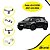 ENGATE ONIX HATCH LT/LTZ/RS/TURBO 20/ - BRUCKE  -GM3061 - Imagem 1