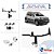 ENGATE UNO 11/23 (TDS WAY/VIVACE/EXCETO SPORTING) - REFORCEL - REFT4016 - Imagem 1