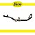ENGATE FLUENCE (EXCETO GT) 10/17 - BRUCKE RE1019 - Imagem 2