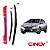 PALHETA ESPECÍFICA ONIX/JOY 19/ CITY/FIT 09/14 C4 AIRCROSS 11/  - CINOY - Imagem 4
