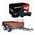 MODULO ENGATE CARRETINHA TORO 16/ - CONNECT_IP_5.1S - Imagem 2