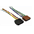 CONECTOR 16 VIAS FEMEA - PERMAK (PAR) - Imagem 1