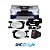 KIT FAROL AUX CITY 12/14 MD/PTO BT/ORIG - SHOCKLIGH - Imagem 3