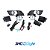 KIT FAROL AUX CIVIC 15/16 C/GR BT/ORIG - SHOCKLIGHT - Imagem 2