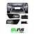 KIT FAROL AUX CIVIC 12/14 MOLD/CR BT/ORG - SUNS - Imagem 3