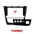MOLDURA PAINEL 9" GOL/SAVEIRO/VOYAGE G6 PRETA - 4267MD FIAMON - Imagem 2