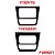MOLDURA PAINEL 9" GOL/SAVEIRO/VOYAGE G6 PRETA - 4267MD FIAMON - Imagem 3