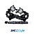 KIT FAROL AUX ONIX 20/ C/MD BT/ORIGINAL - SHOCKLIGHT - Imagem 2