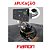 CHICOTE SOM / ANTENA 2X1 CIVIC 12/16 NEW FIT* / CITY* / CRV 12/  HRV 16/18 - FIAMON - 40154 - Imagem 3