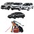 CHICOTE SOM / ANTENA 2X1 CIVIC 12/16 NEW FIT* / CITY* / CRV 12/  HRV 16/18 - FIAMON - 40154 - Imagem 1