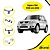 ENGATE PAJERO TR4 00/09 - BRUCKE MI1006 (E) - Imagem 1