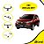 ENGATE CRV 12/18 (EXCETO 4WD) - BRUCKE HO1014 - Imagem 1