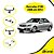 ENGATE MERCEDES C180/C200 08/13 REMOVIVEL - BRUCKE ME1010 - Imagem 1