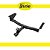ENGATE L200 TRITON/SPORT 17/24 REMOVIVEL - BRUCKE MI1014 - Imagem 2