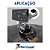 CHICOTE SOM PIONEER 7380/7580/8480/7700/9200 - PERMAK - 35/P2 - Imagem 4