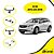 ENGATE VOLVO XC60 13/18 (EXCETO HYBRIDA) REMOVIVEL - BRUCKE VO1000 - Imagem 1