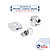 ENGATE PRISMA 13/19 / ENGATE ONIX JOY PLUS SEDAN 20/- REFORCEL REGM3014 - Imagem 2