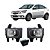 KIT FAROL AUX AGILE 14/16 - SHOCKLIGHT - Imagem 1