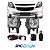 KIT FAROL AUX AGILE 14/16 - SHOCKLIGHT - Imagem 3