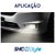 KIT FAROL AUX AGILE 14/16 - SHOCKLIGHT - Imagem 5