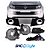 KIT FAROL AUX AMAROK 10/14 BT/QUAD - SHOCKLIGHT - Imagem 3