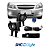 KIT FAROL AUX CELTA 12/15 PRISMA 12/19 S/MD BT/ORIG - SHOCKLIGHT - Imagem 3
