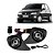 KIT FAROL AUX CELTA 99/06 C/MOLD BT/ALT - SHOCKLIGHT - Imagem 1