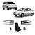 KIT FAROL AUX COROLLA 03/04 FIELDER 05/07 BT/ORIG - SHOCKLIGHT - Imagem 1
