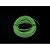FITA NEON VERDE 1 METRO - SHOCKLIGHT  SL-FTVD-1 - Imagem 3