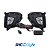 KIT FAROL AUX CRETA 20/ BT/ORIG SEM DRL - SHOCKLIGHT SL-121410 - Imagem 2