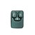 TECLADO DE CONTROLE SISTEC 3 BT SX40/SX50 - Imagem 1