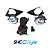 KIT FAROL AUX COROLLA 09/11 C/MD BT/ORIG - SHOCKLIGHT - Imagem 2
